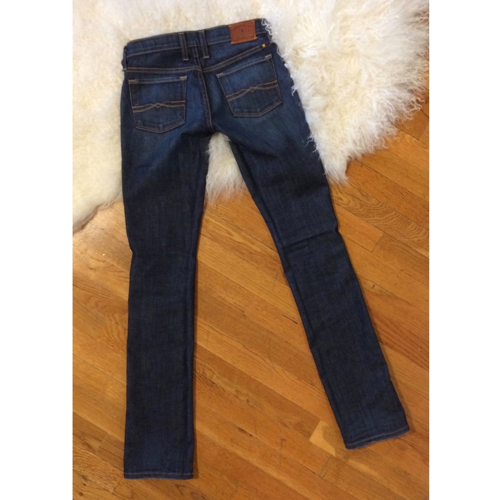LUCKY BRAND Blue Jeans 24R